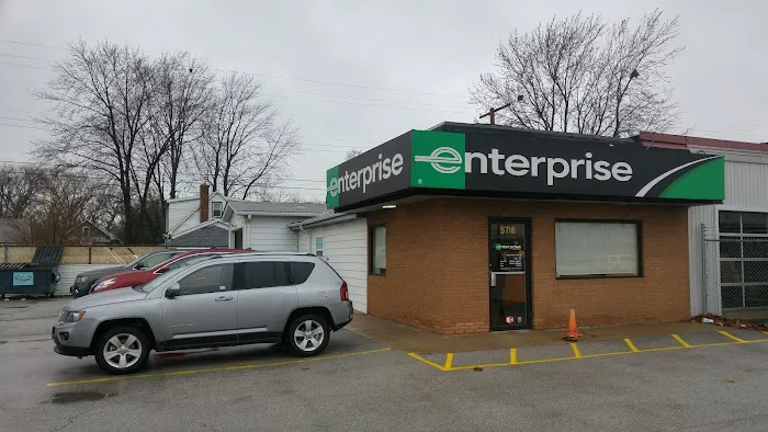 Enterprise Rent-A-Car Picture 1