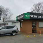 Enterprise Rent-A-Car