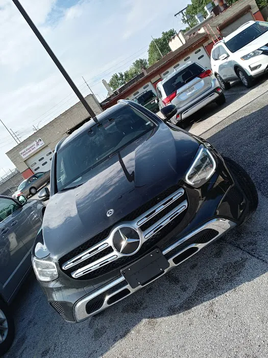 Enterprise Rent-A-Car Picture 9