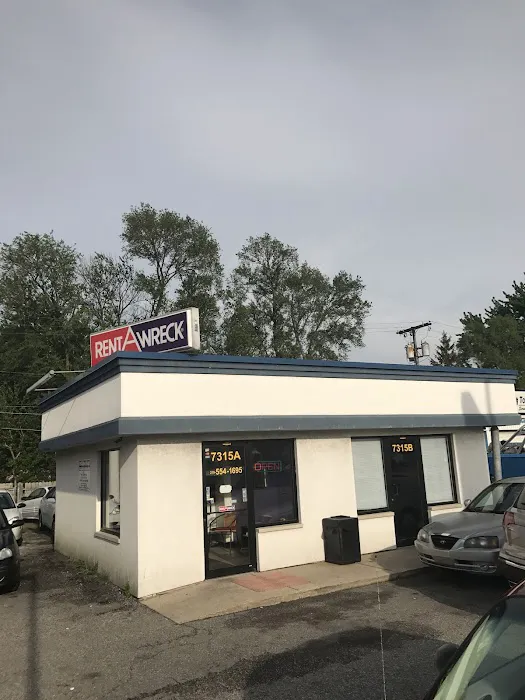 Rent-A-Wreck Picture 10