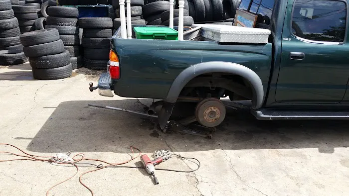 Rent-A-Wreck Picture 2