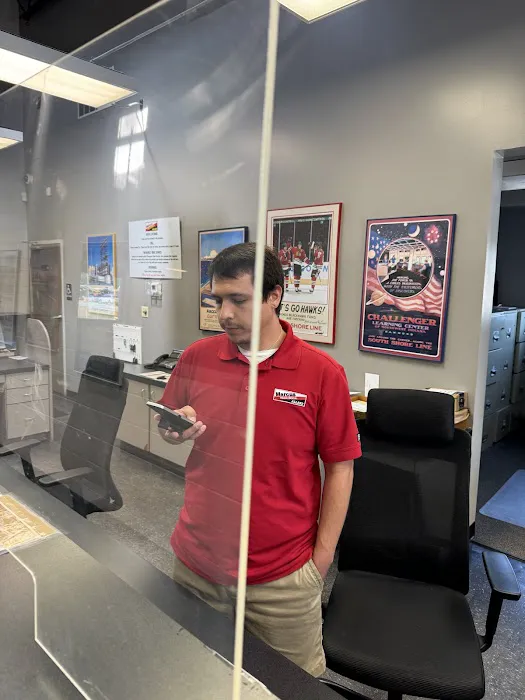 Hertz Car Rental - Highland - Indianapolis Boulevard Picture 7