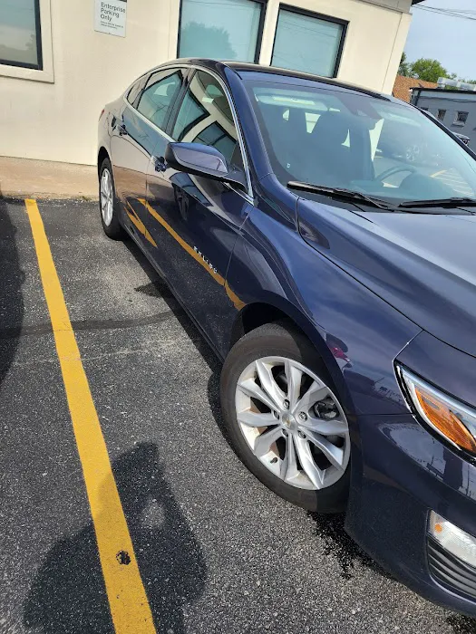 Enterprise Rent-A-Car Picture 10