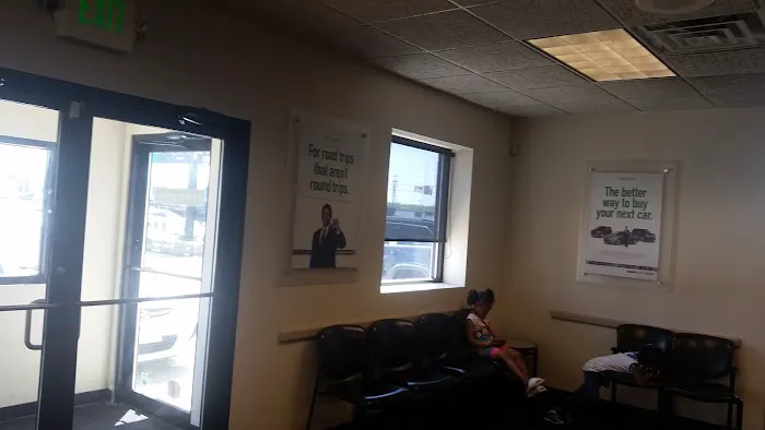 Enterprise Rent-A-Car Picture 7