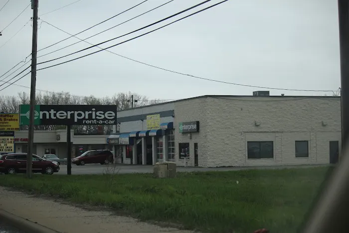 Enterprise Rent-A-Car Picture 6