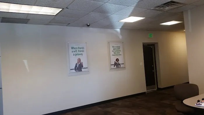 Enterprise Rent-A-Car Picture 2