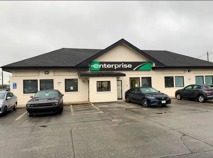 Enterprise Rent-A-Car Picture 9