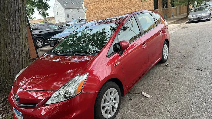 Sam’s car rental Picture 5