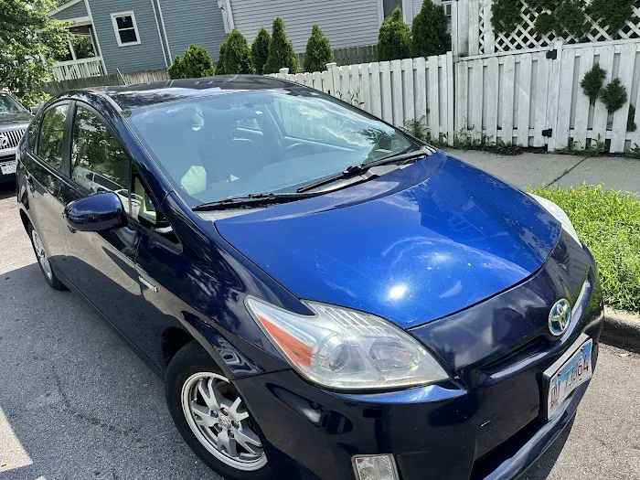 Sam’s car rental Picture 4