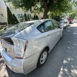 Sam’s car rental