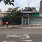 Enterprise Rent-A-Car