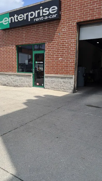 Enterprise Rent-A-Car Picture 7