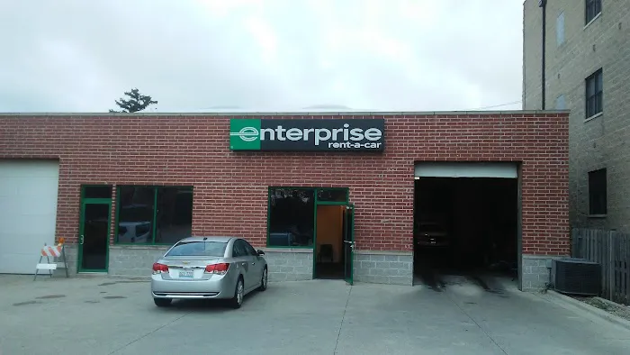 Enterprise Rent-A-Car Picture 6