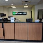 Enterprise Rent-A-Car