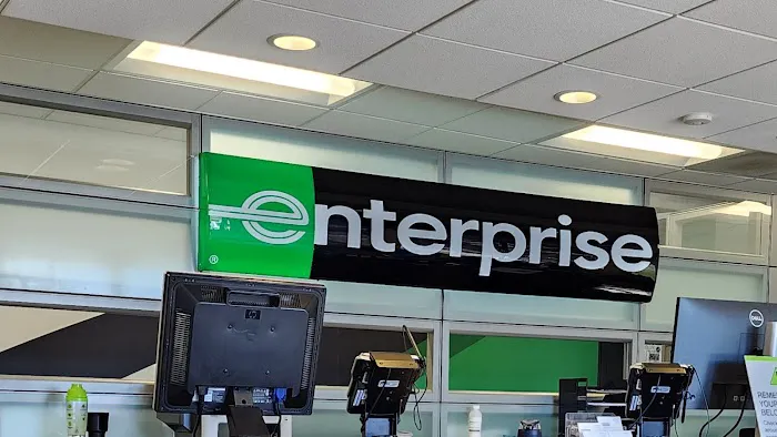 Enterprise Rent-A-Car Picture 3