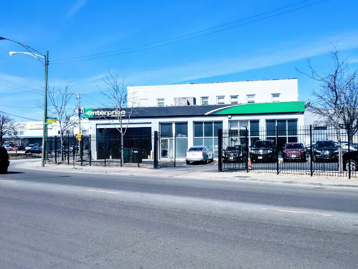Enterprise Rent-A-Car Picture 8