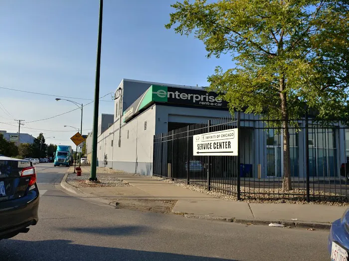 Enterprise Rent-A-Car Picture 6