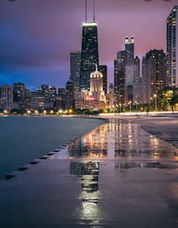 Chicago Leisure Picture 4
