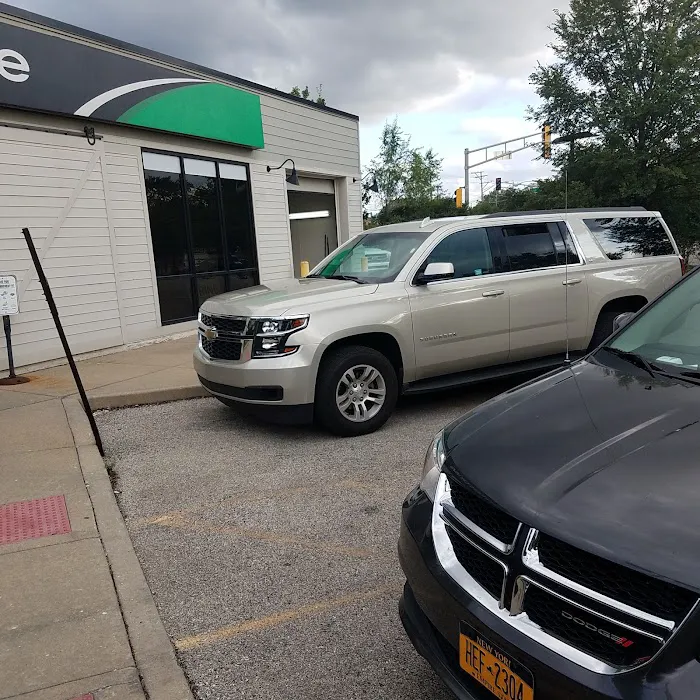 Enterprise Rent-A-Car Picture 10