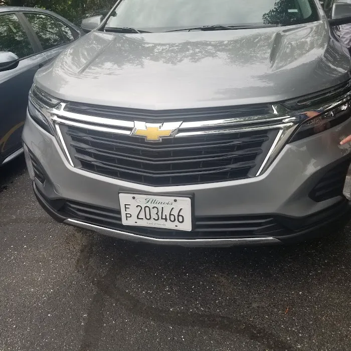 Enterprise Rent-A-Car Picture 5