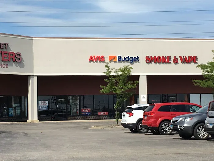 Avis Car Rental Picture 1
