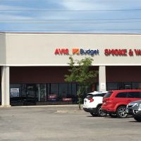 Avis Car Rental ico