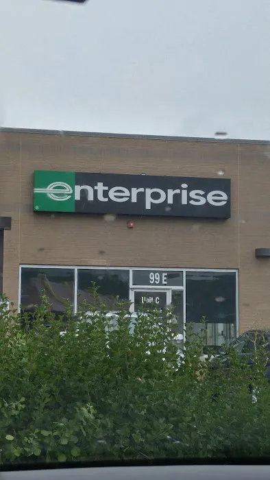 Enterprise Rent-A-Car Picture 1