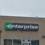 Enterprise Rent-A-Car