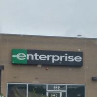 Enterprise Rent-A-Car ico