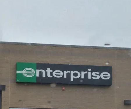 Enterprise Rent-A-Car