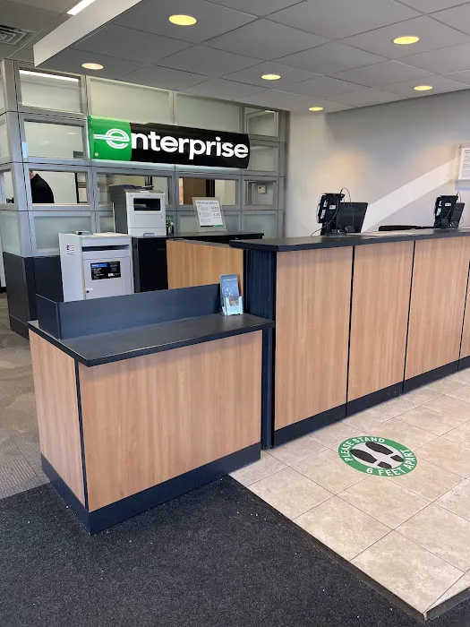 Enterprise Rent-A-Car Picture 10