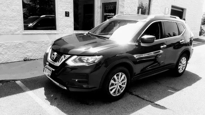 Enterprise Rent-A-Car Picture 2