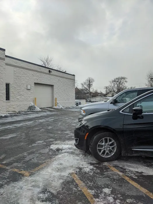 Enterprise Rent-A-Car Picture 6