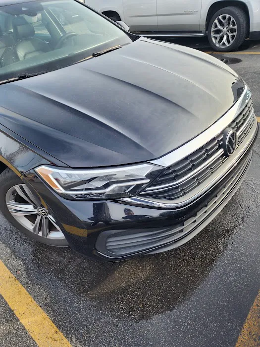 Enterprise Rent-A-Car Picture 10