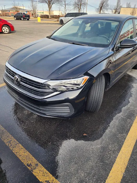 Enterprise Rent-A-Car Picture 5