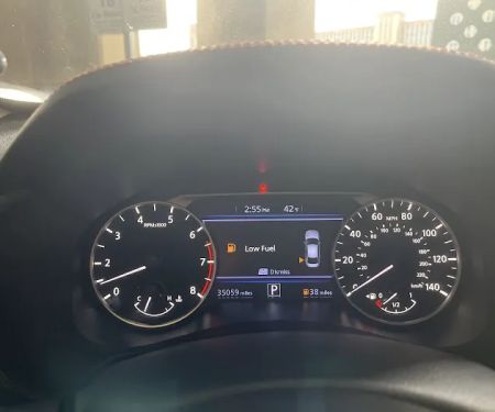 Avis Car Rental