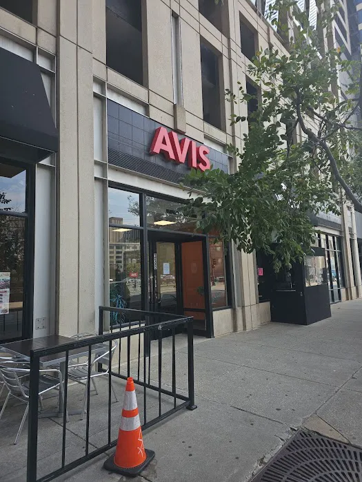 Avis Car Rental Picture 7