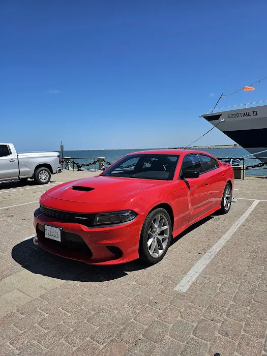 Avis Car Rental Picture 3