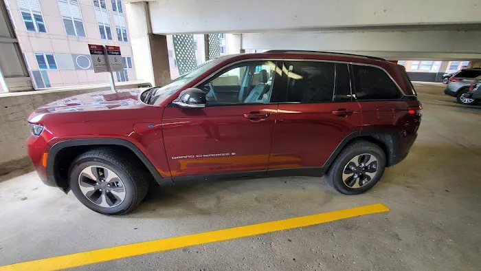Avis Car Rental Picture 6