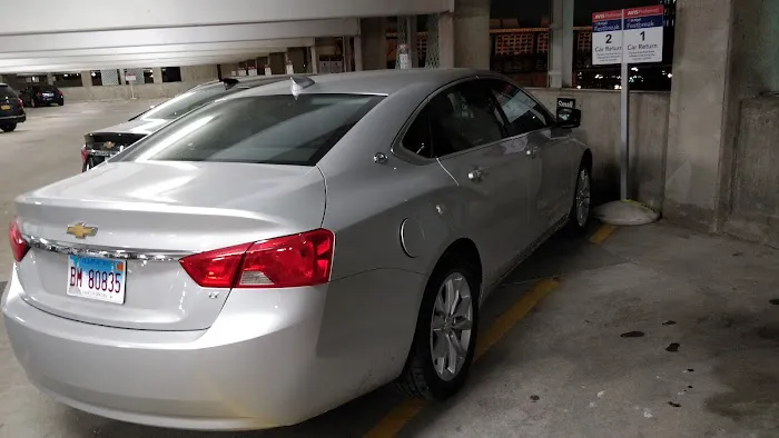 Avis Car Rental Picture 5