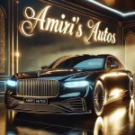 Amiris Auto Leasing llc