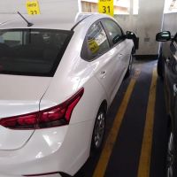 Hertz Car Rental - Chicago - West Washington Street ico