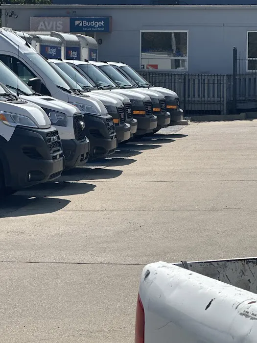 Budget Car Rental Picture 5