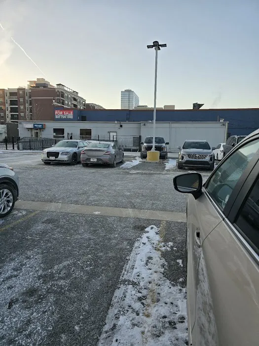 Budget Car Rental Picture 8