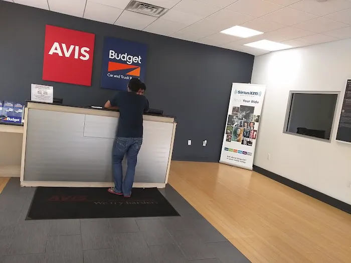 Budget Car Rental Picture 7
