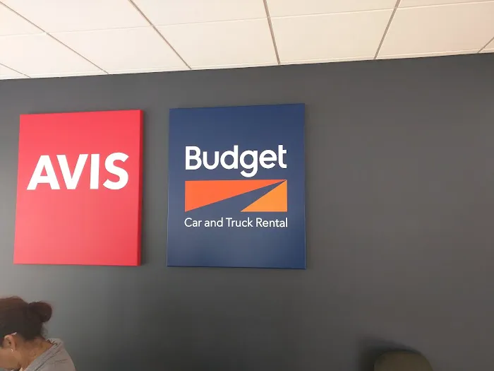 Budget Car Rental Picture 2