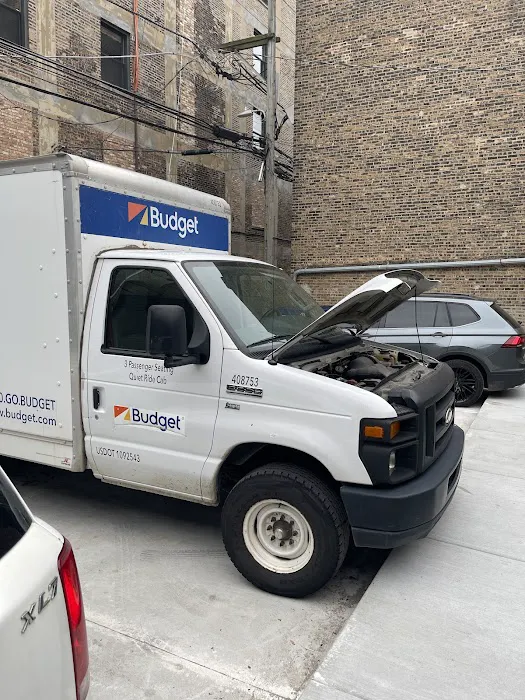 Budget Car Rental Picture 10