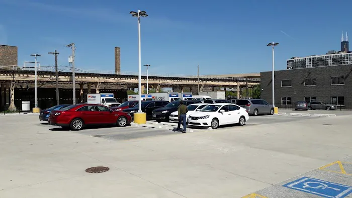 Avis Car Rental Picture 6