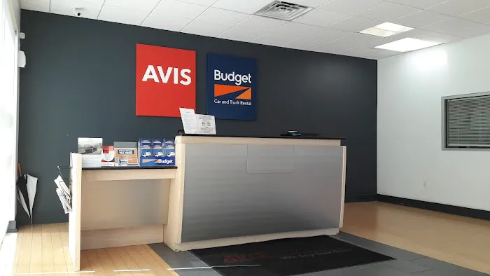 Avis Car Rental Picture 10