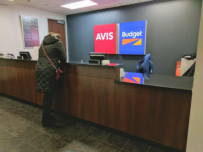 Budget Car Rental Picture 1